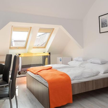 Bed and Breakfast Kereszturi Vendeghaz Bodrogkeresztur Zewnętrze zdjęcie