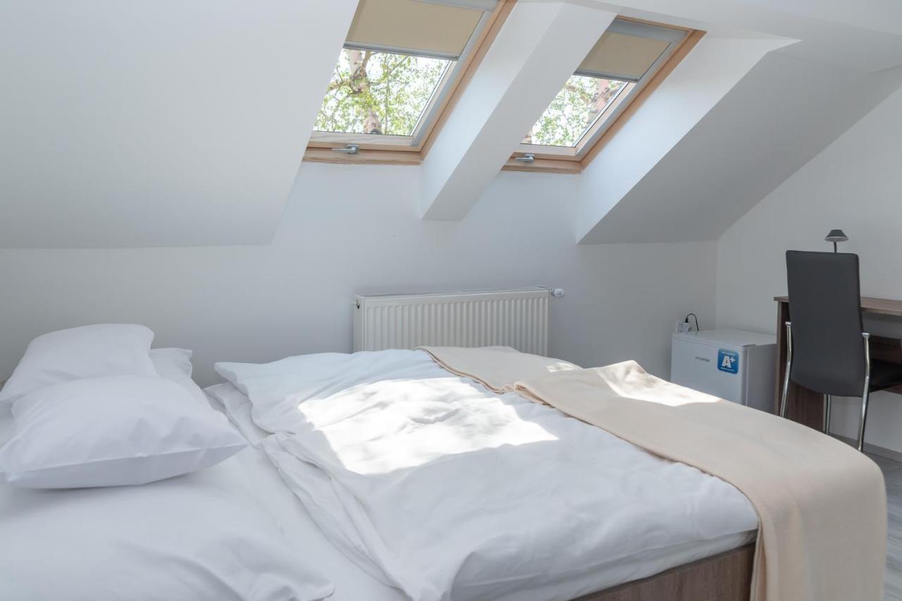 Bed and Breakfast Kereszturi Vendeghaz Bodrogkeresztur Zewnętrze zdjęcie