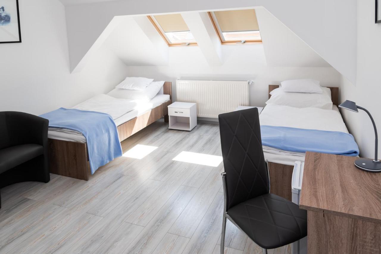 Bed and Breakfast Kereszturi Vendeghaz Bodrogkeresztur Zewnętrze zdjęcie