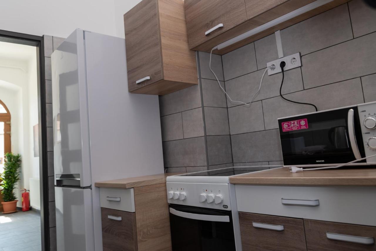 Bed and Breakfast Kereszturi Vendeghaz Bodrogkeresztur Zewnętrze zdjęcie