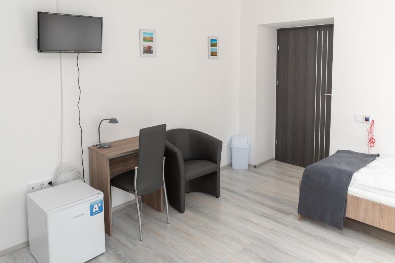 Bed and Breakfast Kereszturi Vendeghaz Bodrogkeresztur Zewnętrze zdjęcie