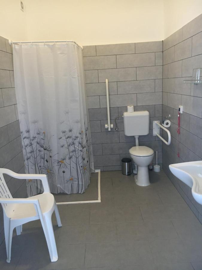 Bed and Breakfast Kereszturi Vendeghaz Bodrogkeresztur Zewnętrze zdjęcie