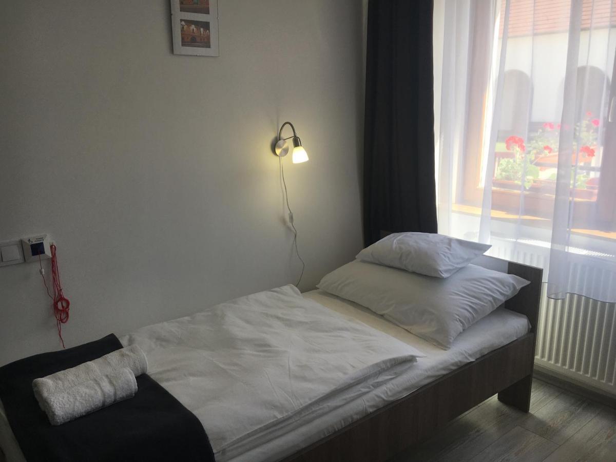 Bed and Breakfast Kereszturi Vendeghaz Bodrogkeresztur Zewnętrze zdjęcie