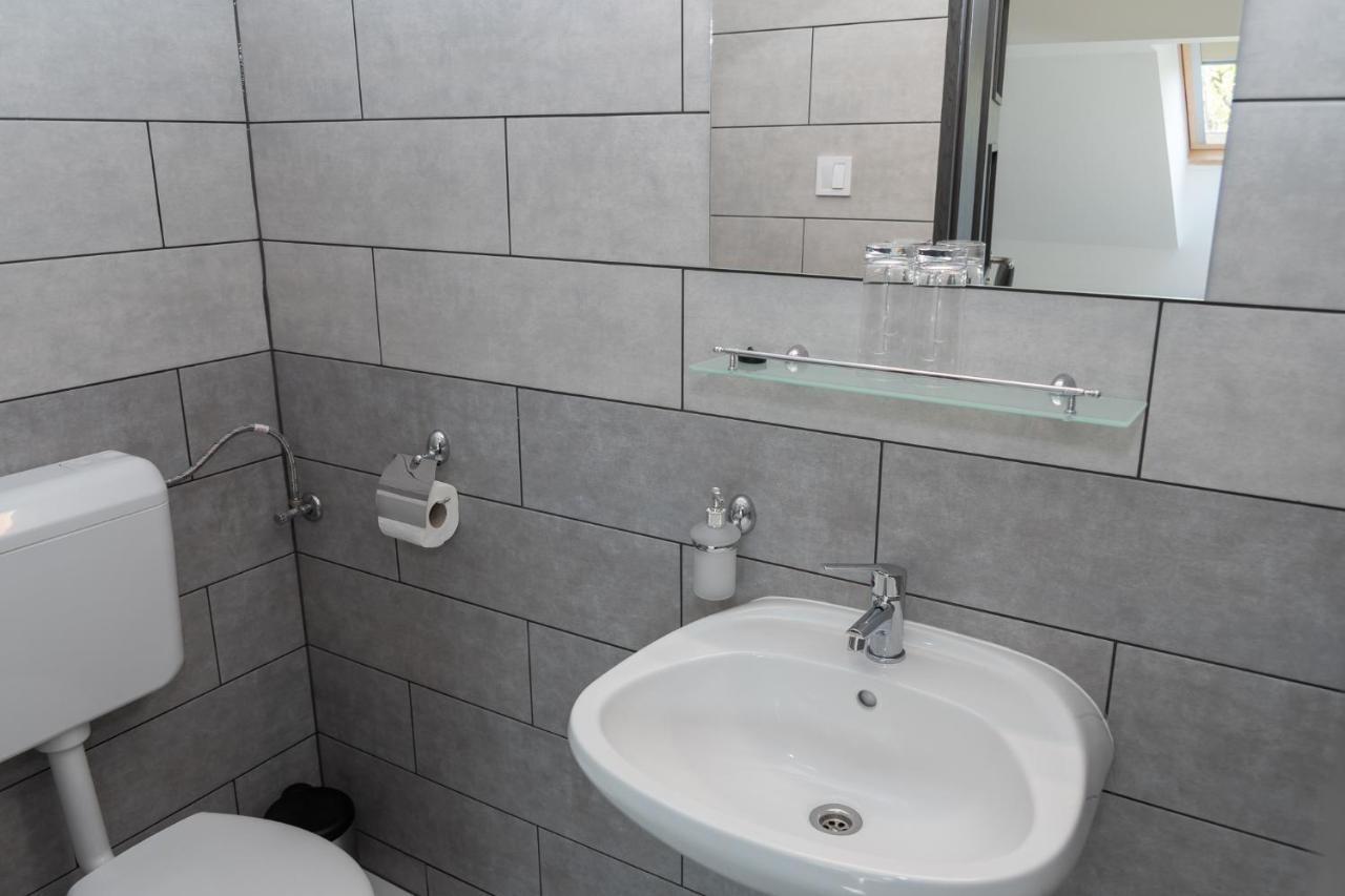 Bed and Breakfast Kereszturi Vendeghaz Bodrogkeresztur Zewnętrze zdjęcie