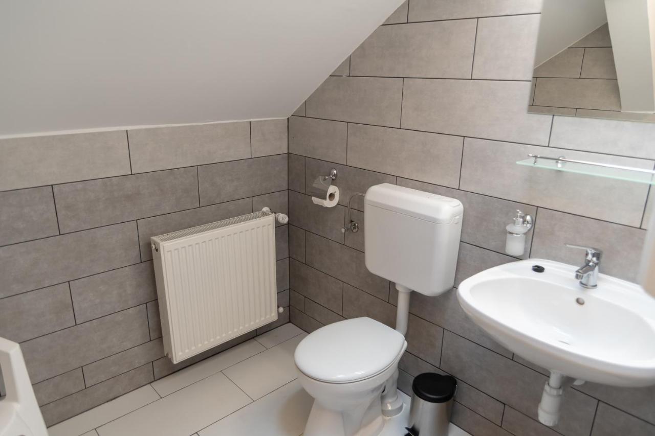 Bed and Breakfast Kereszturi Vendeghaz Bodrogkeresztur Zewnętrze zdjęcie